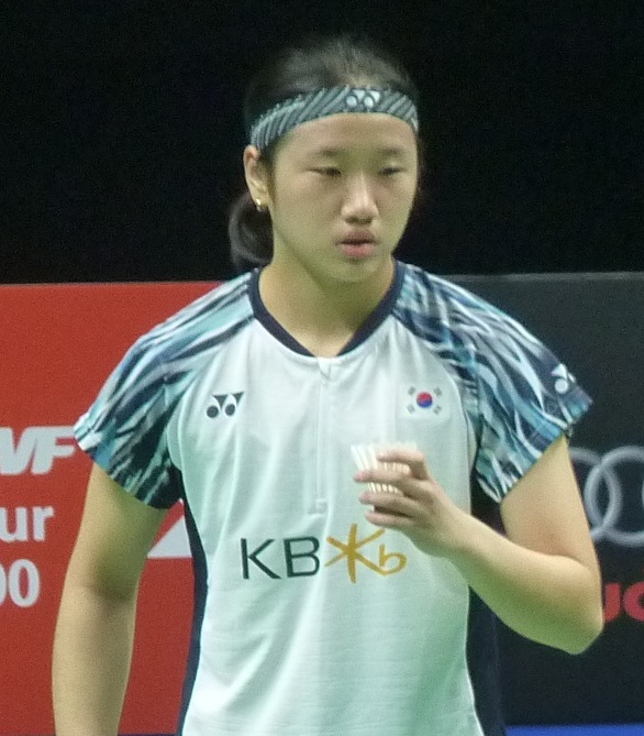 An Se-young